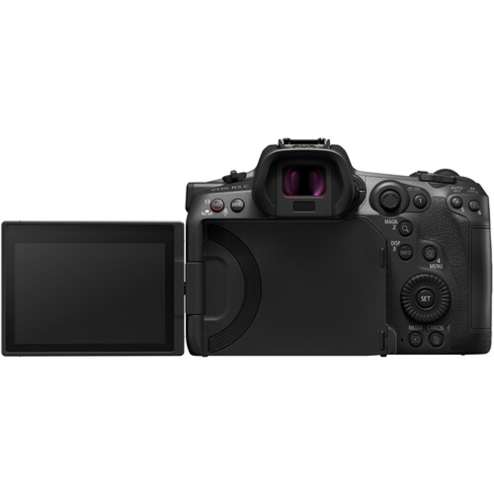 Canon EOS R5 C - Photo 2 sur 3