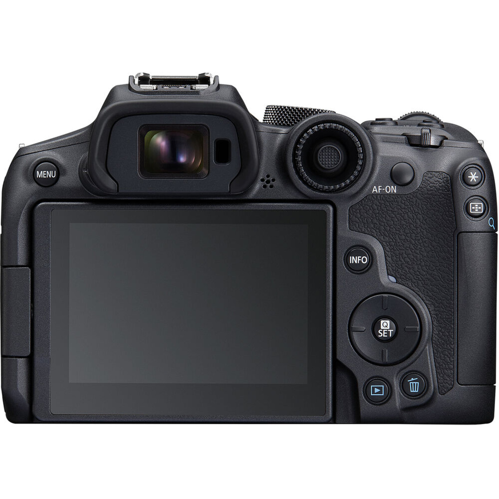 Canon EOS R7 - Photo 2 sur 3