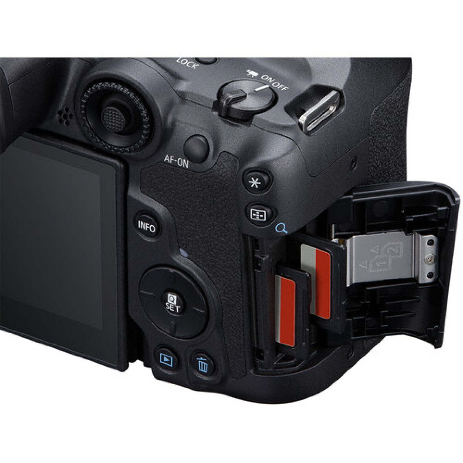 Canon EOS R7 - Photo 3 sur 3