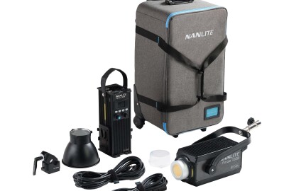 Location Nanlite Forza 720B