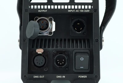 Location Nanlite Forza 720B