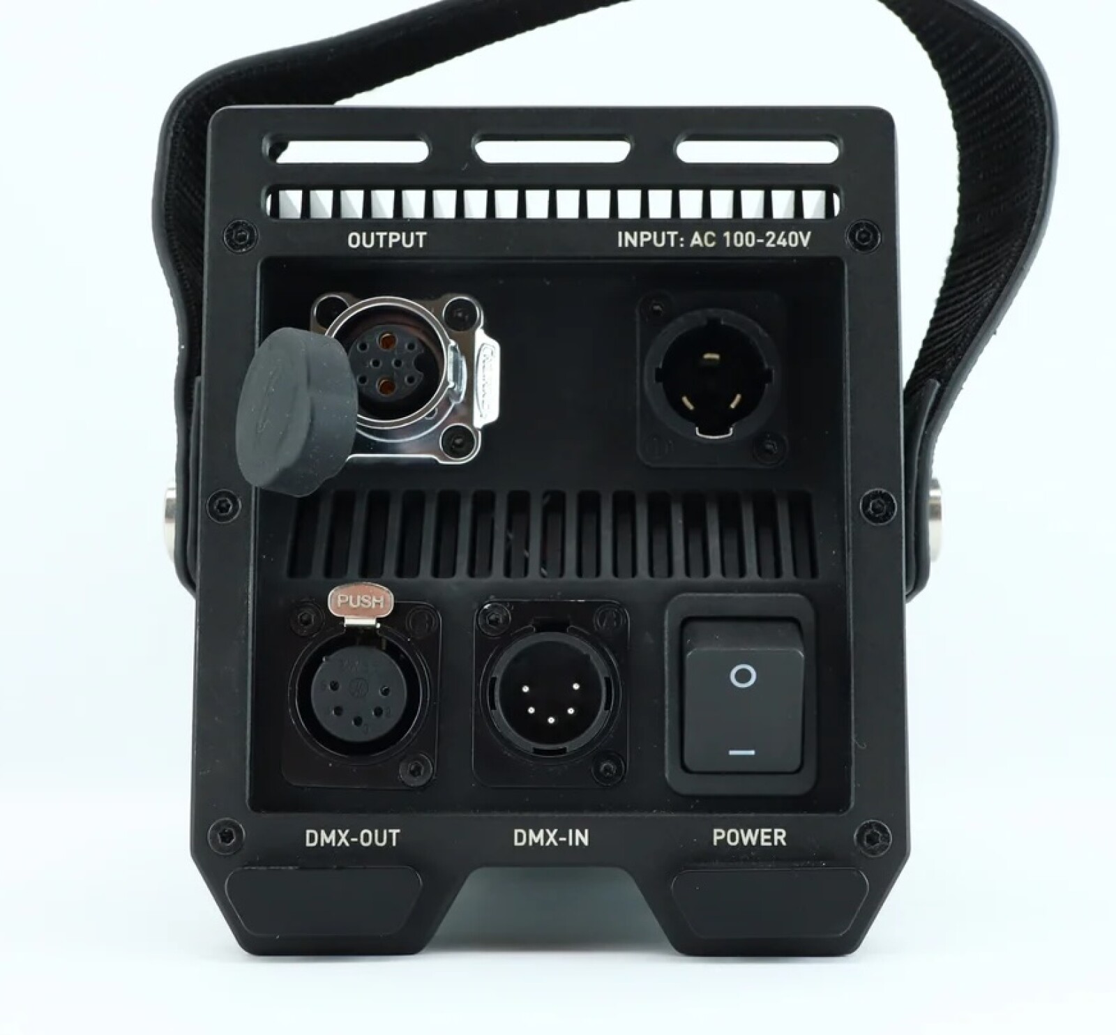 Nanlite Forza 720B - Photo 3 sur 3