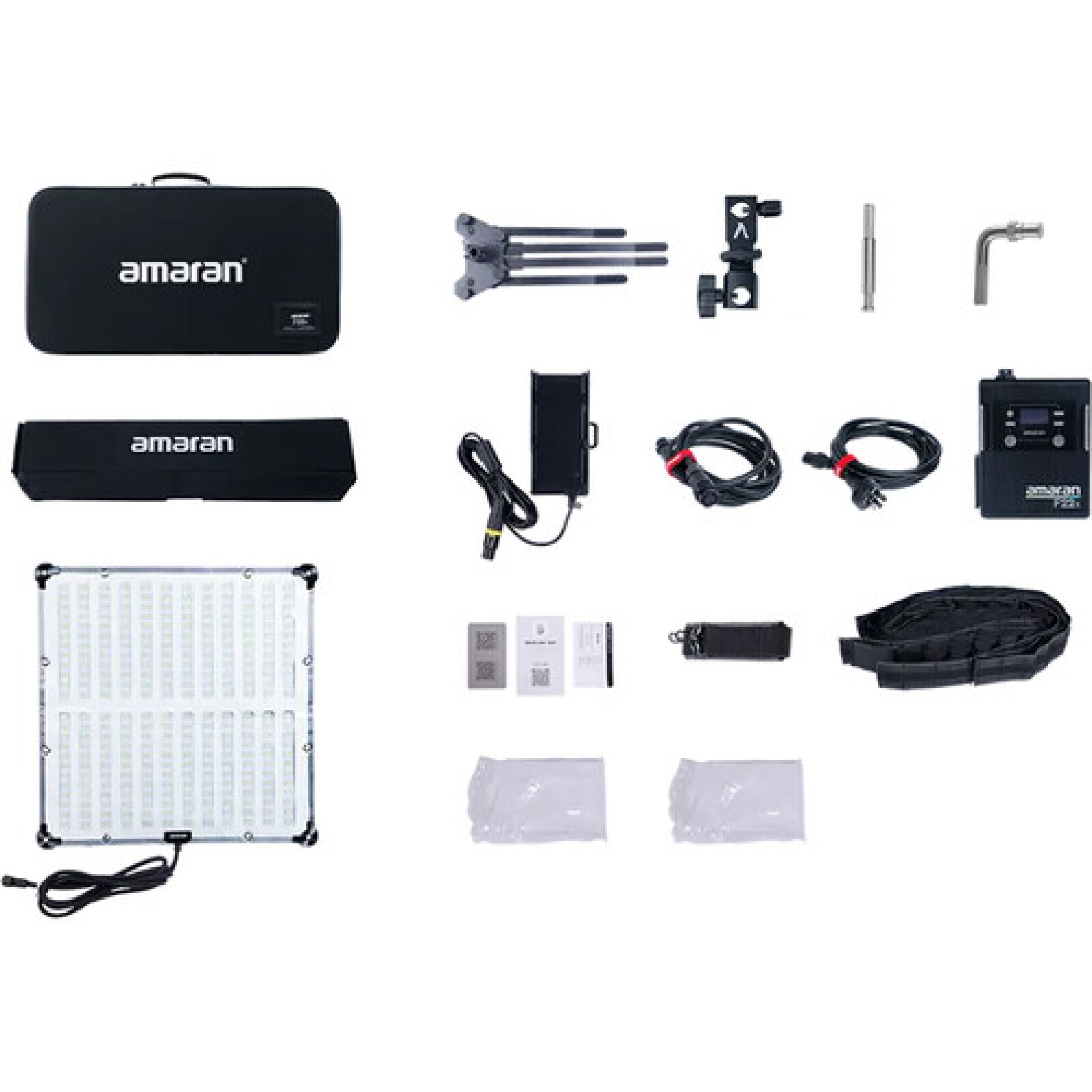Amaran F22x - Photo 4 sur 4