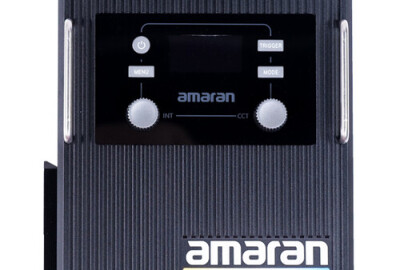 Location Amaran F21x