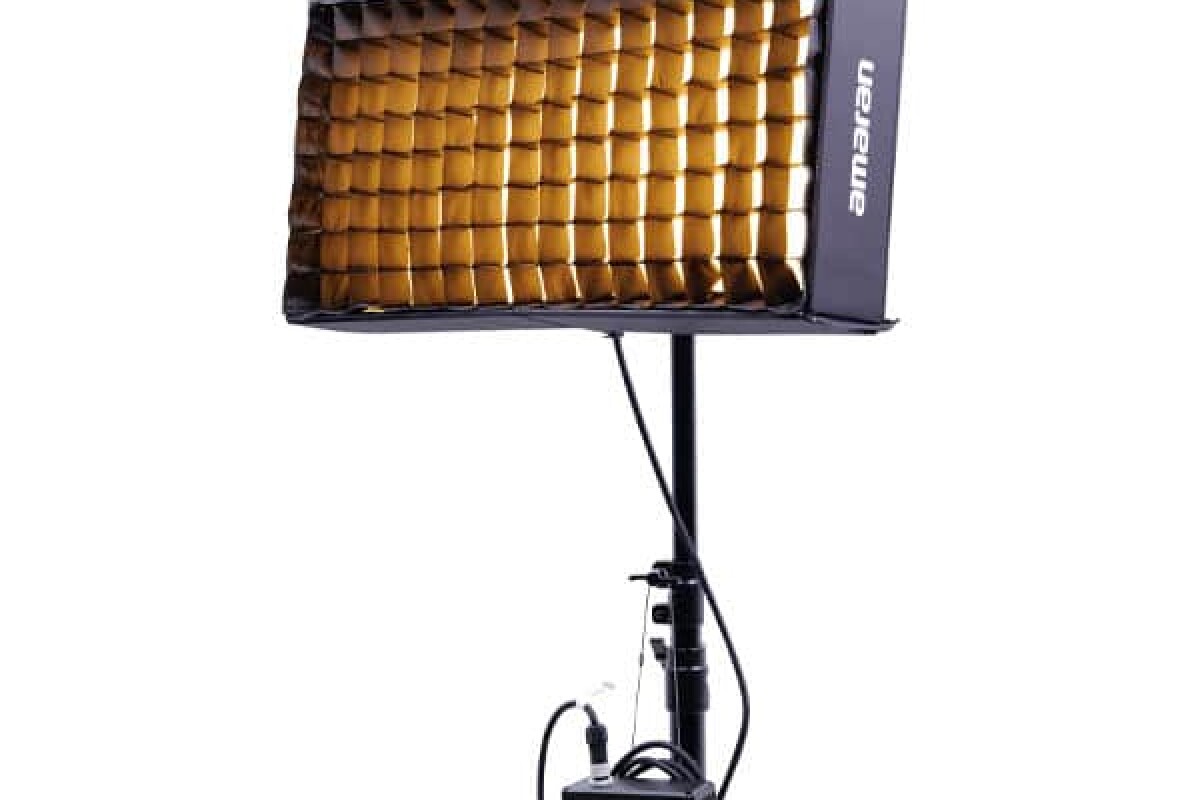 Location Amaran F21x - Lightyshare