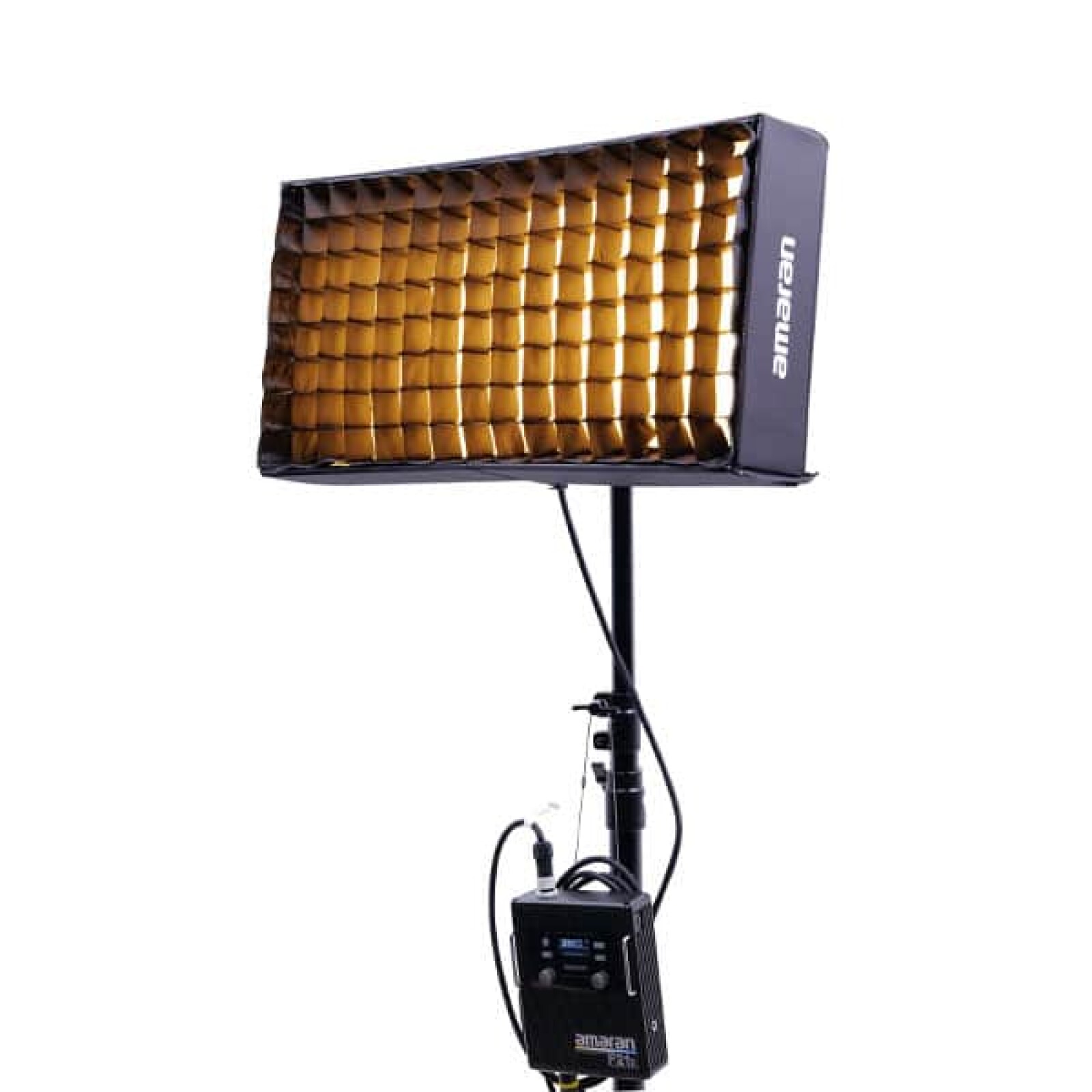 Amaran F21x - Photo 1 sur 4