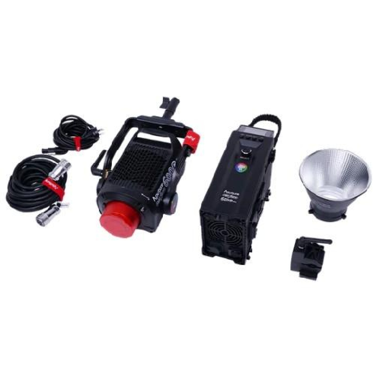 Aputure LS 600c Pro II - Photo 2 sur 4