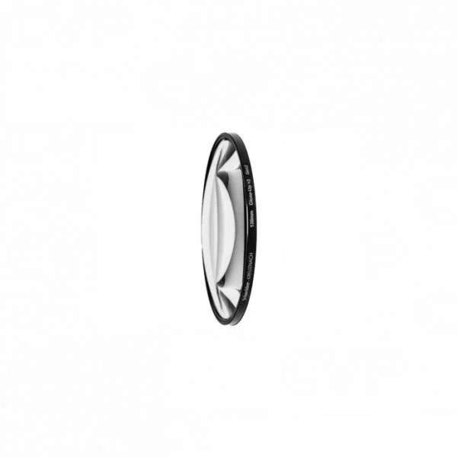Schneider CF Dioptrie Full +1 Ø138mm - Photo 1 sur 1