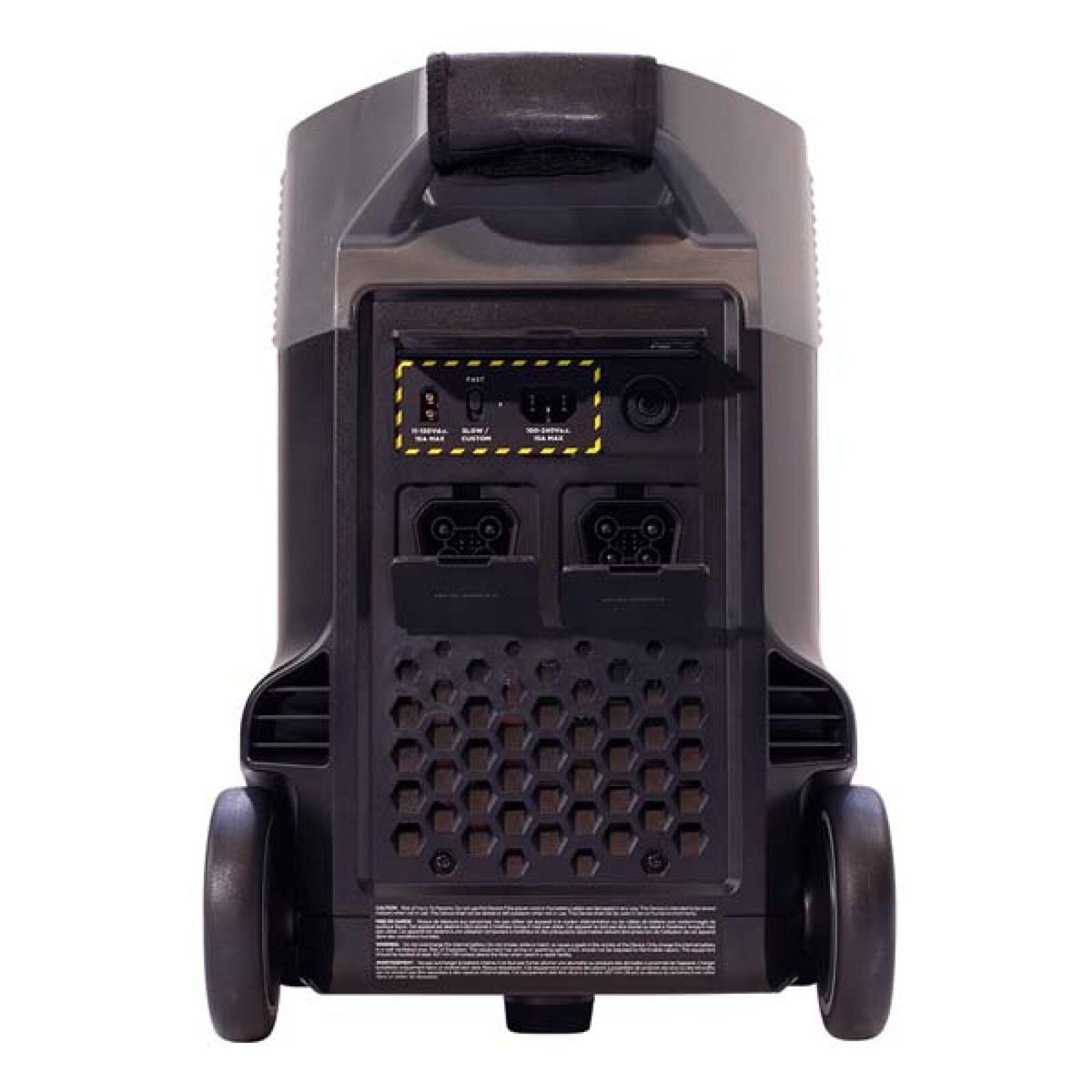 Aputure DELTA Pro (3600W) - Photo 2 sur 5