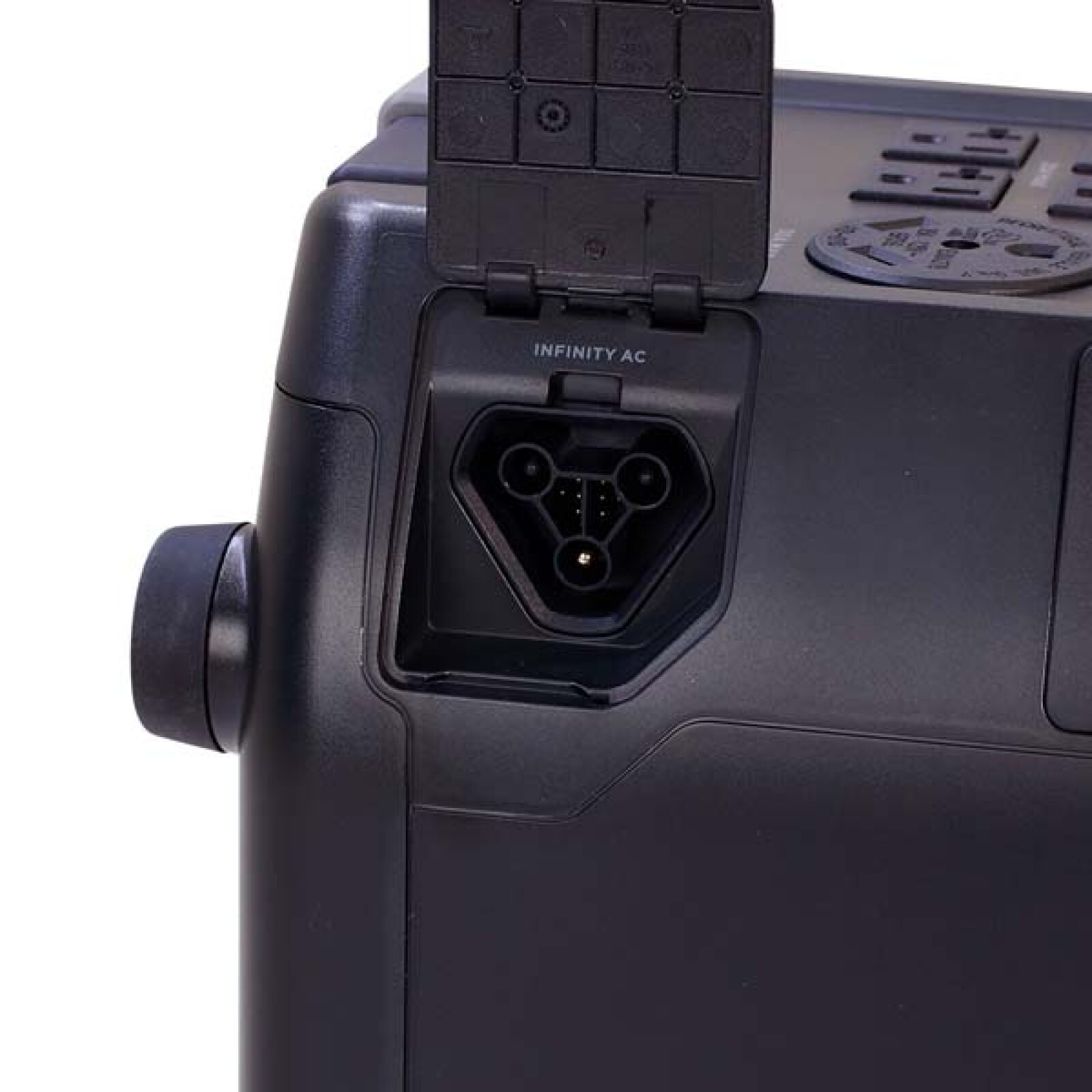 Aputure DELTA Pro (3600W) - Photo 4 sur 5
