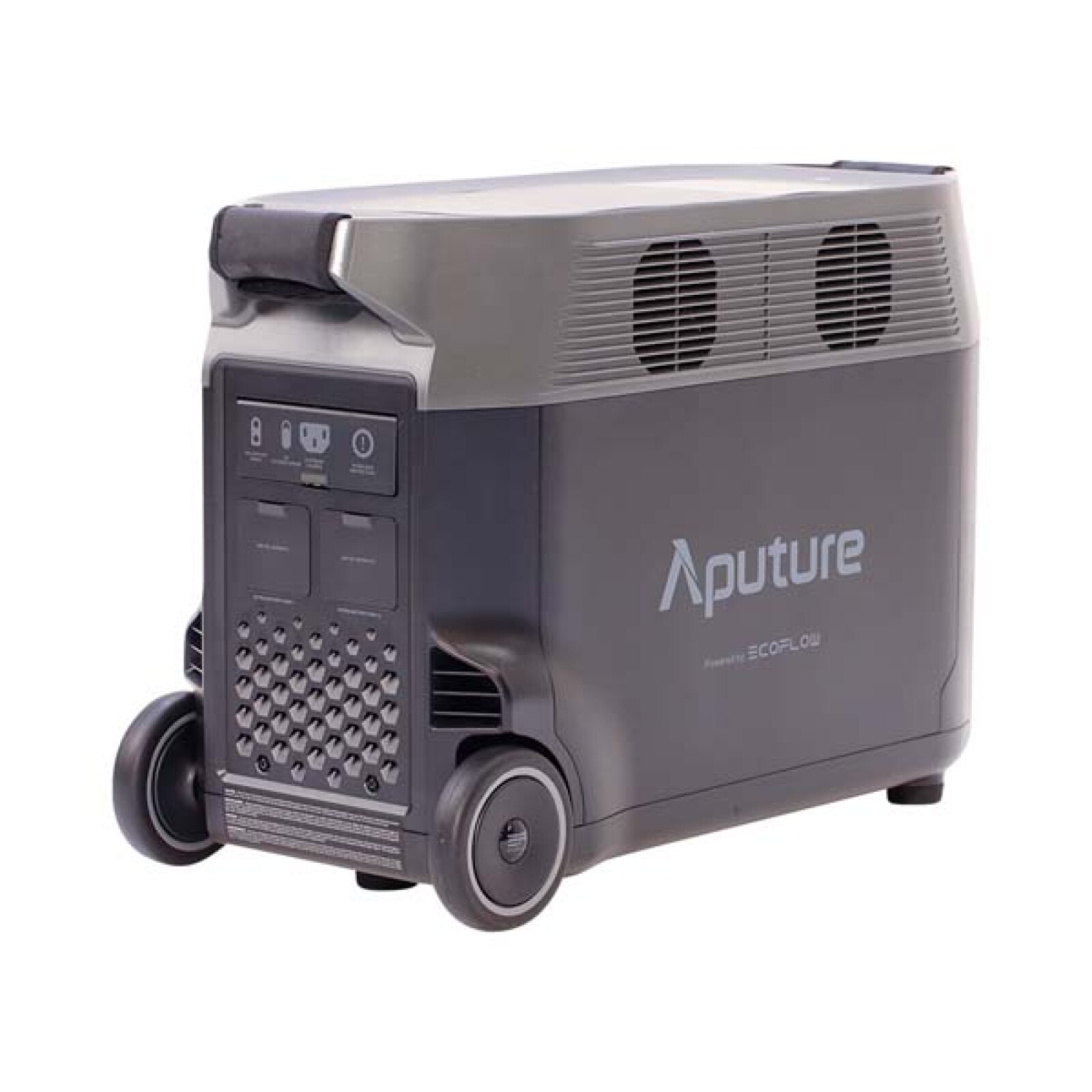 Aputure DELTA Pro (3600W) - Photo 1 sur 5