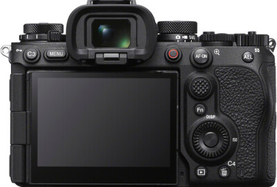 Location Sony Alpha 1 II