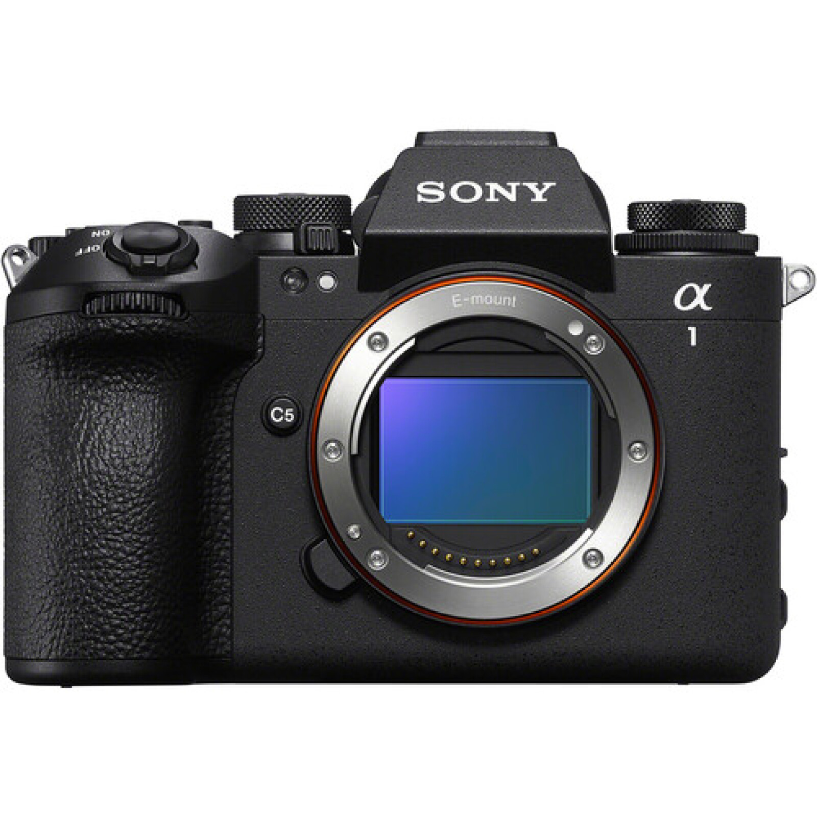 Sony Alpha 1 II - Photo 1 sur 6