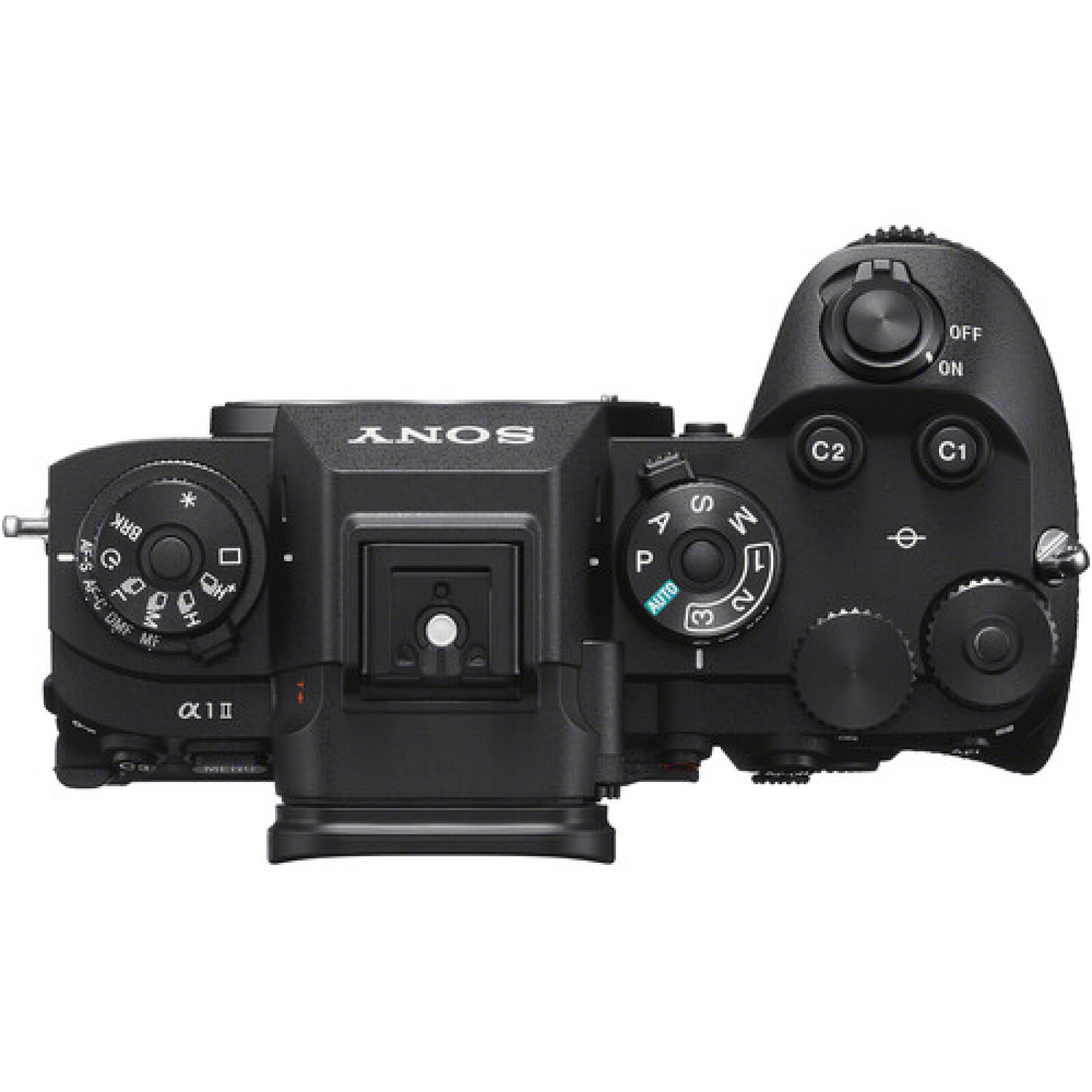 Sony Alpha 1 II - Photo 3 sur 6
