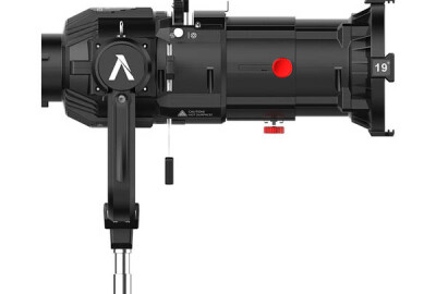 Location Aputure Spotlight Max 19°