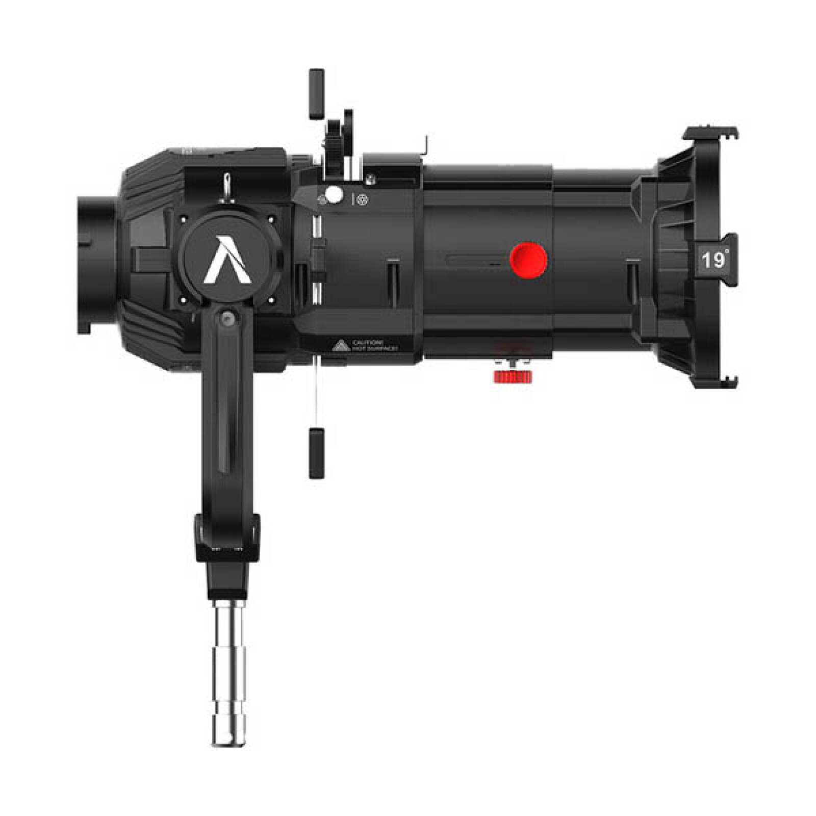 Aputure Spotlight Max 19° - Photo 2 sur 2