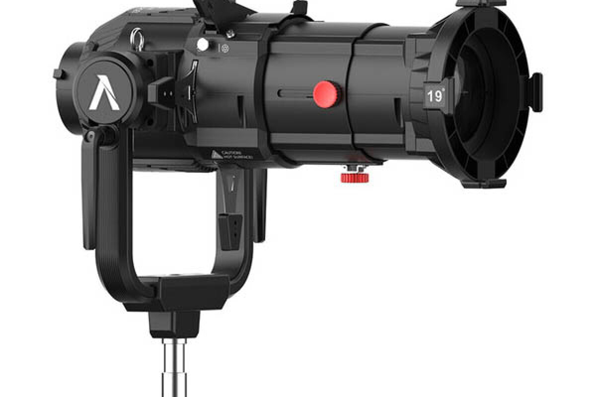Location Aputure Spotlight Max 19° - Lightyshare