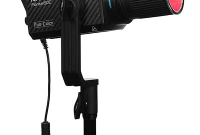 Location Nanlite Forza 60C