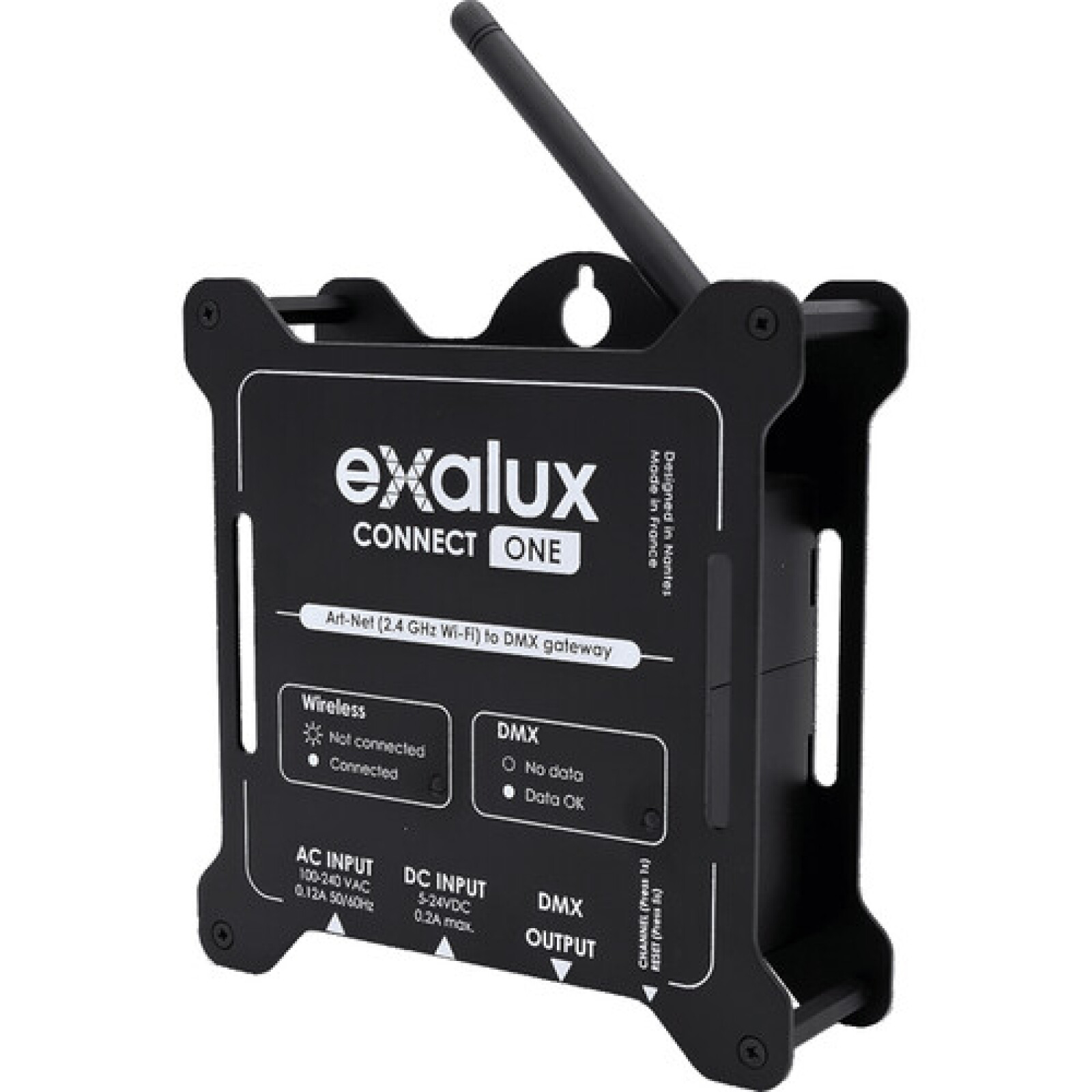 Exalux CONNECT ONE - Photo 1 sur 3