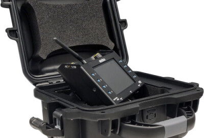 Location Exalux CONTROL ONE