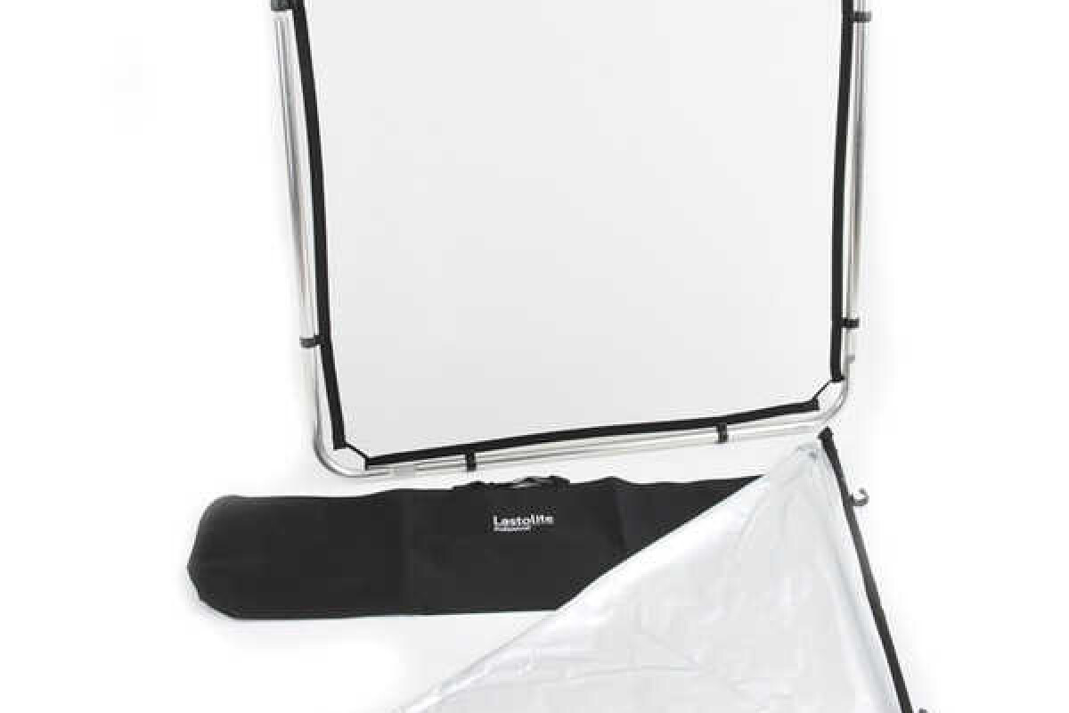 Location Manfrotto Kit Skylite Rapid - Lightyshare