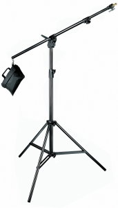 Location Manfrotto Trépied Girafe 420B