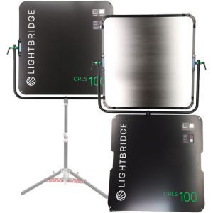 Location LightBridge CRLS C-100 avec cadre diff 0 et 1