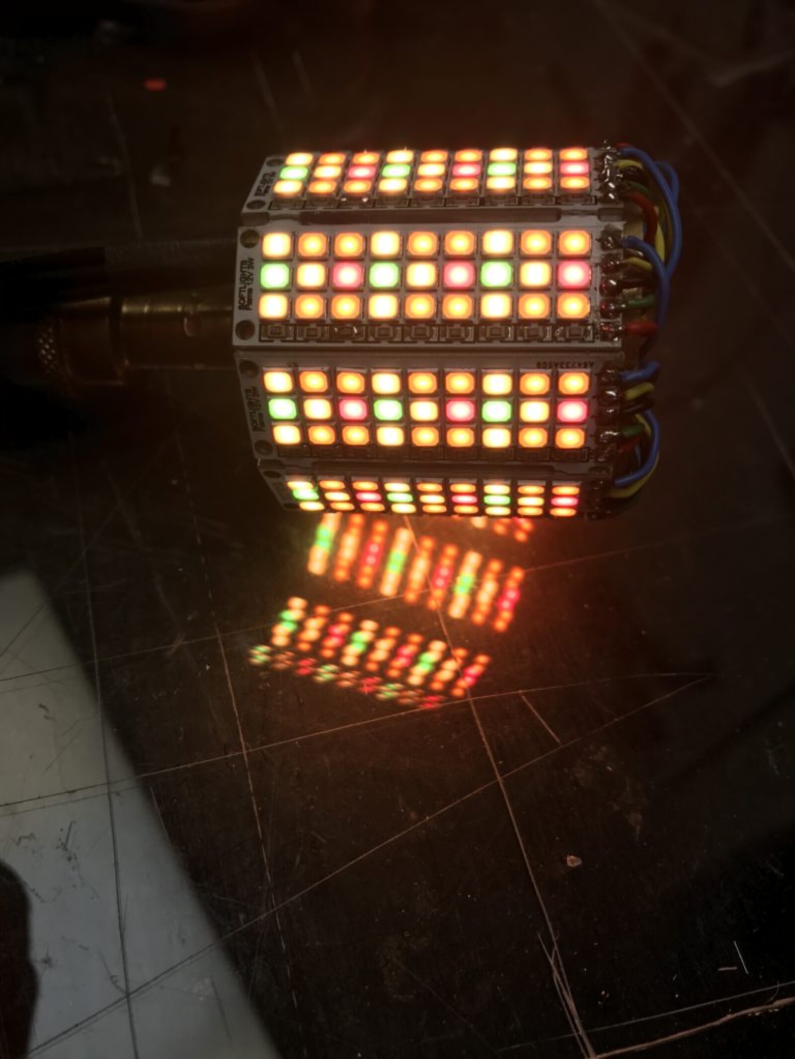 Softlights FLAME - Photo 2 sur 6