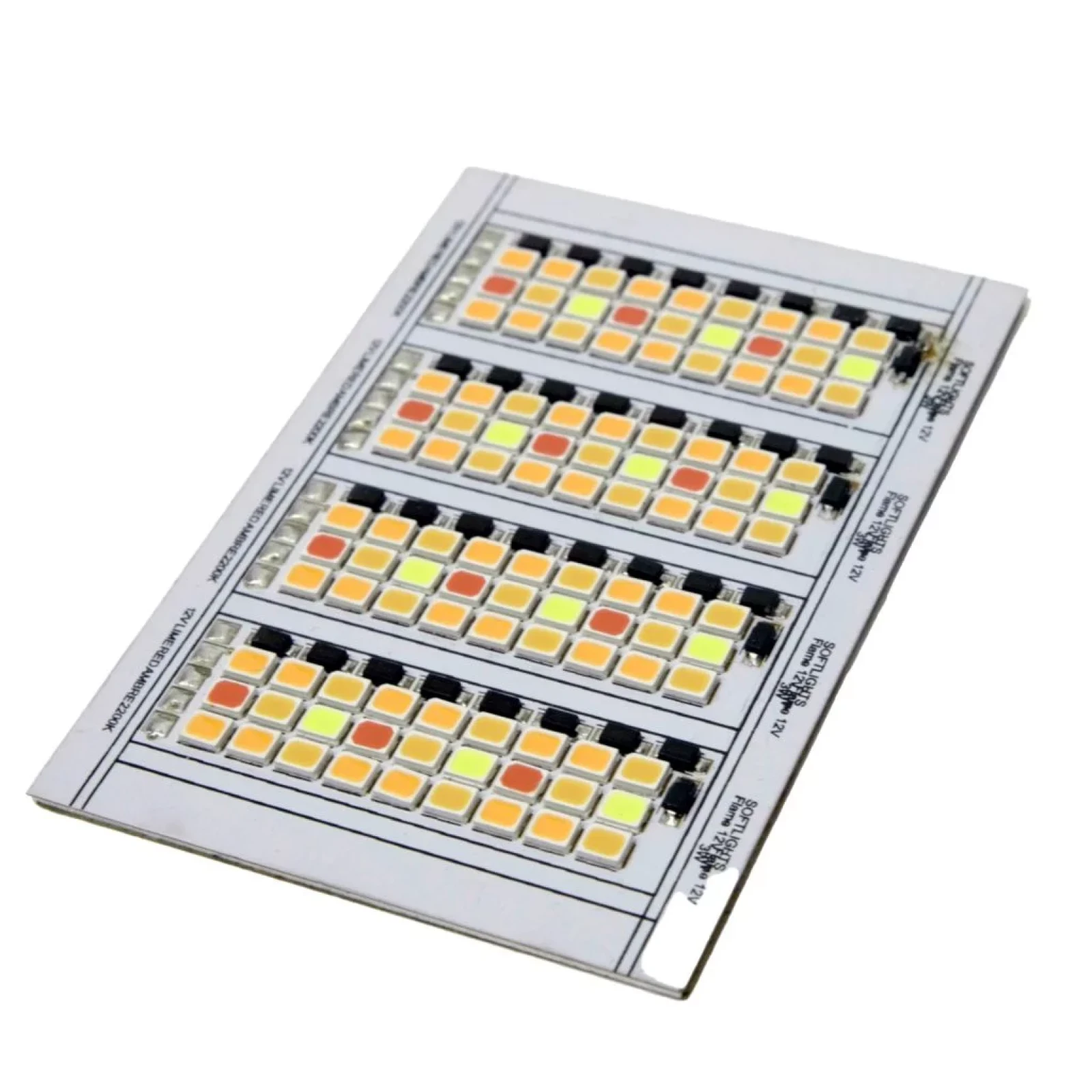 Softlights FLAME - Photo 3 sur 6