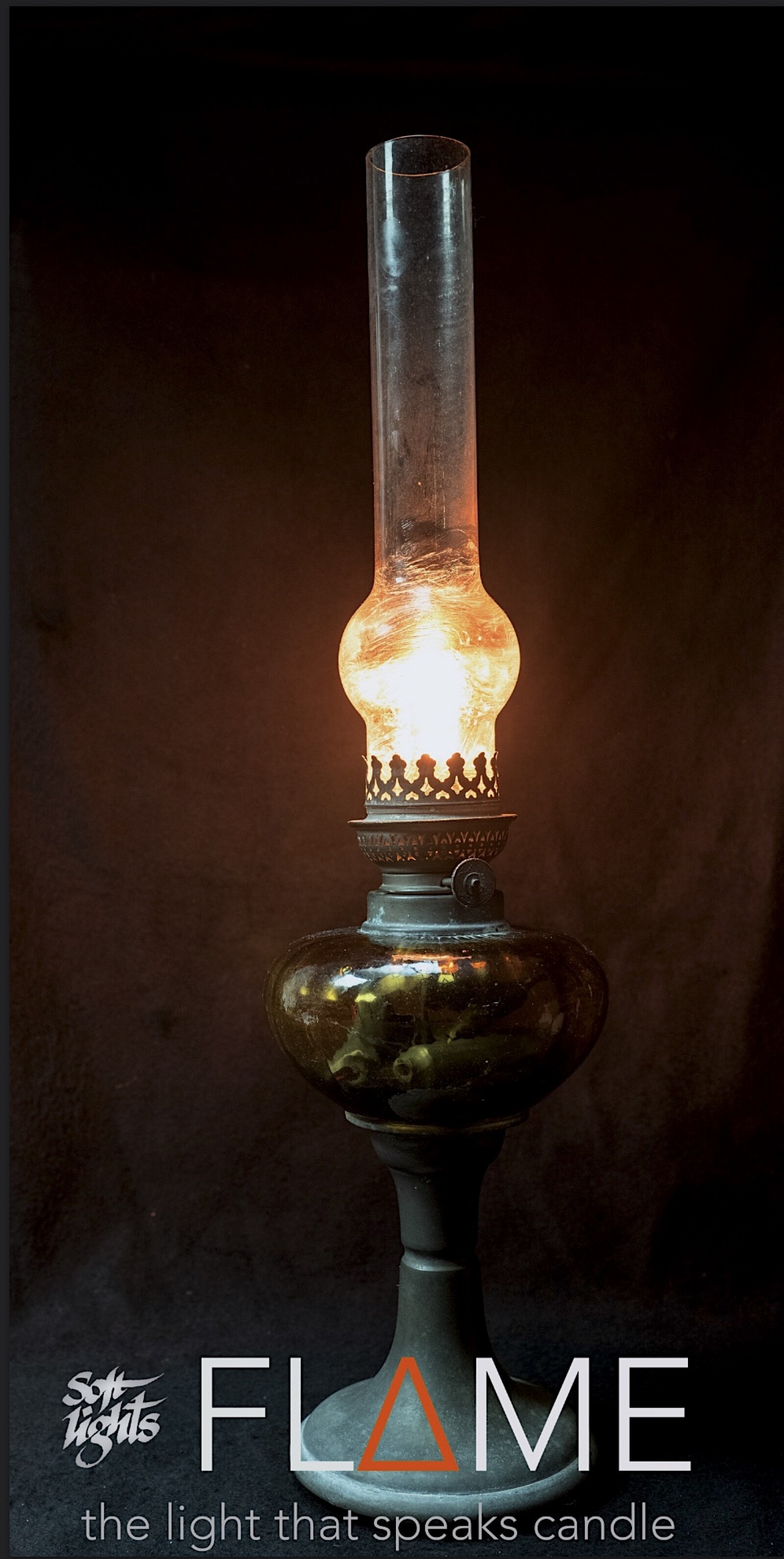 Softlights FLAME - Photo 1 sur 6