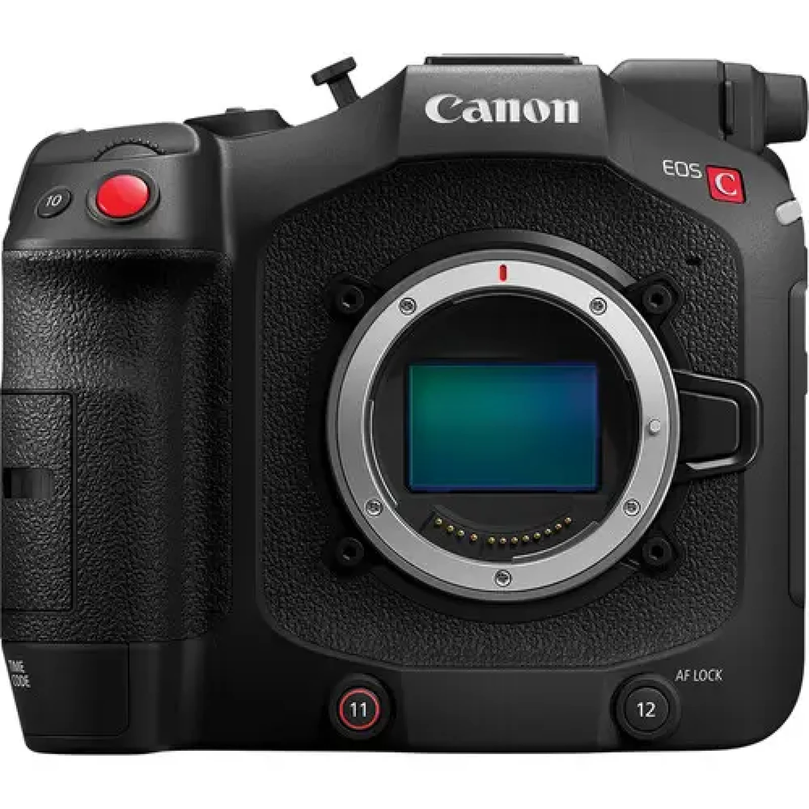 Canon EOS C80 (RF) - Photo 1 sur 5