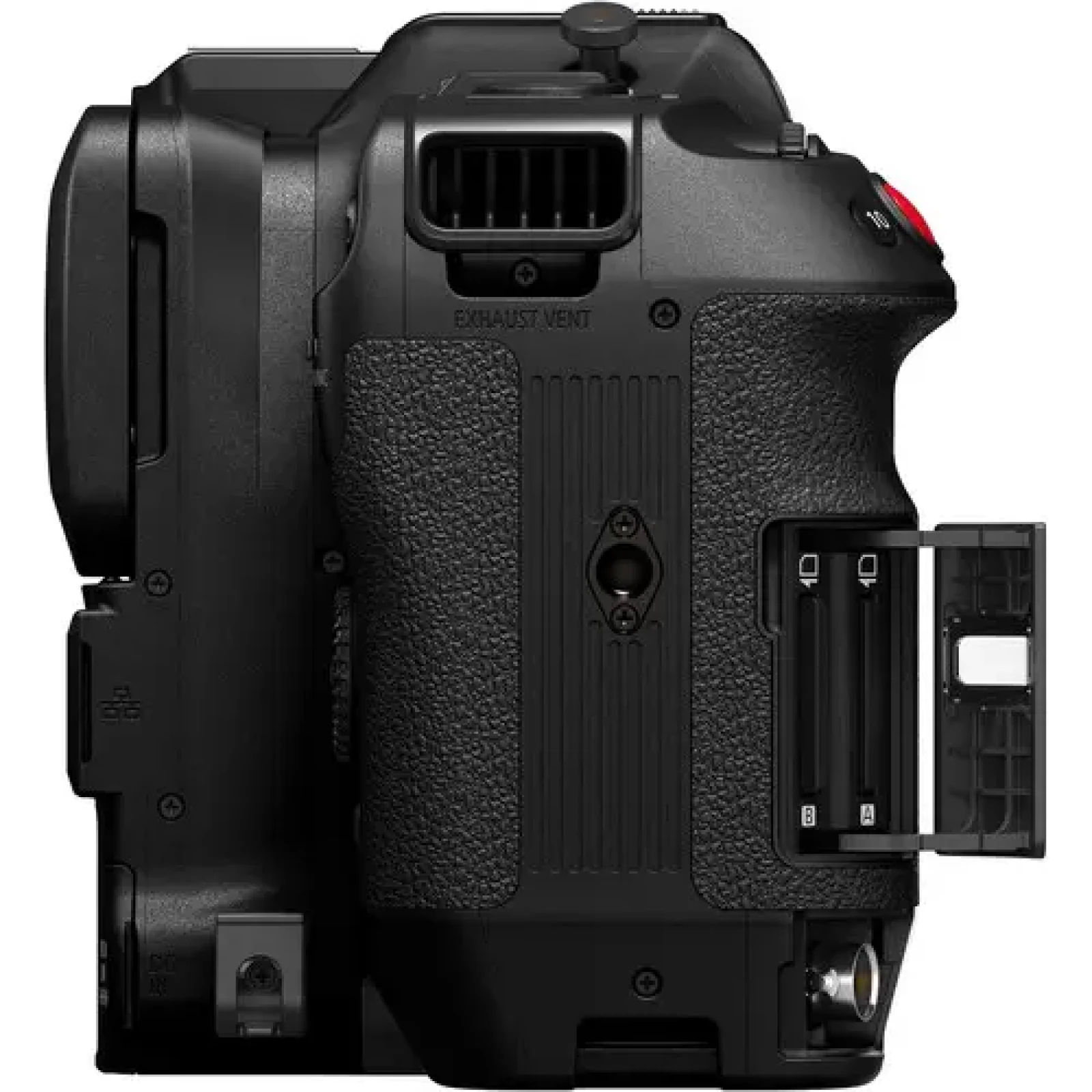 Canon EOS C80 (RF) - Photo 5 sur 5