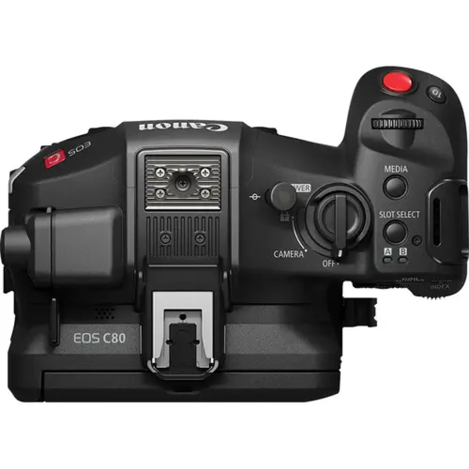 Canon EOS C80 (RF) - Photo 3 sur 5