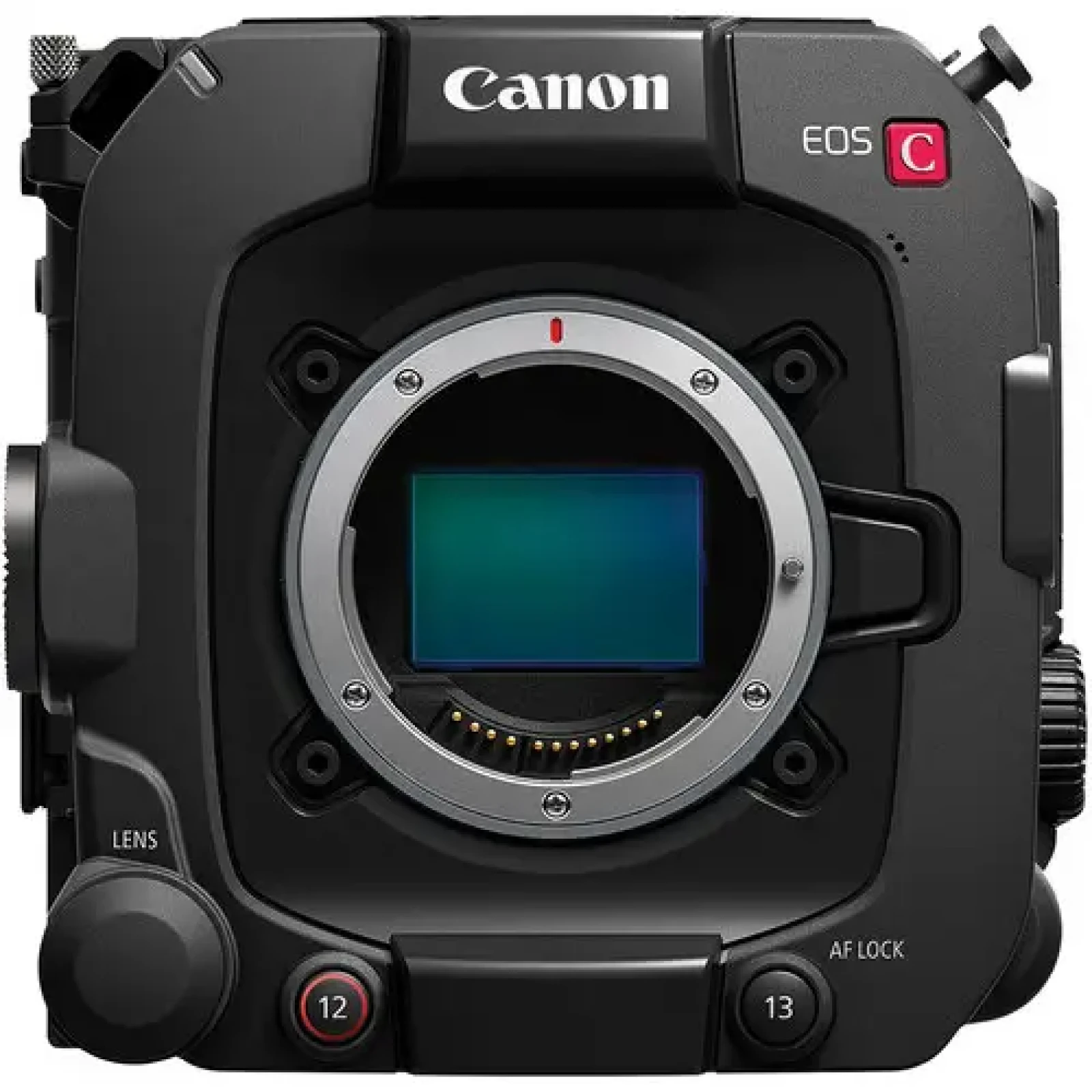 Canon EOS C400 (RF) - Photo 1 sur 4