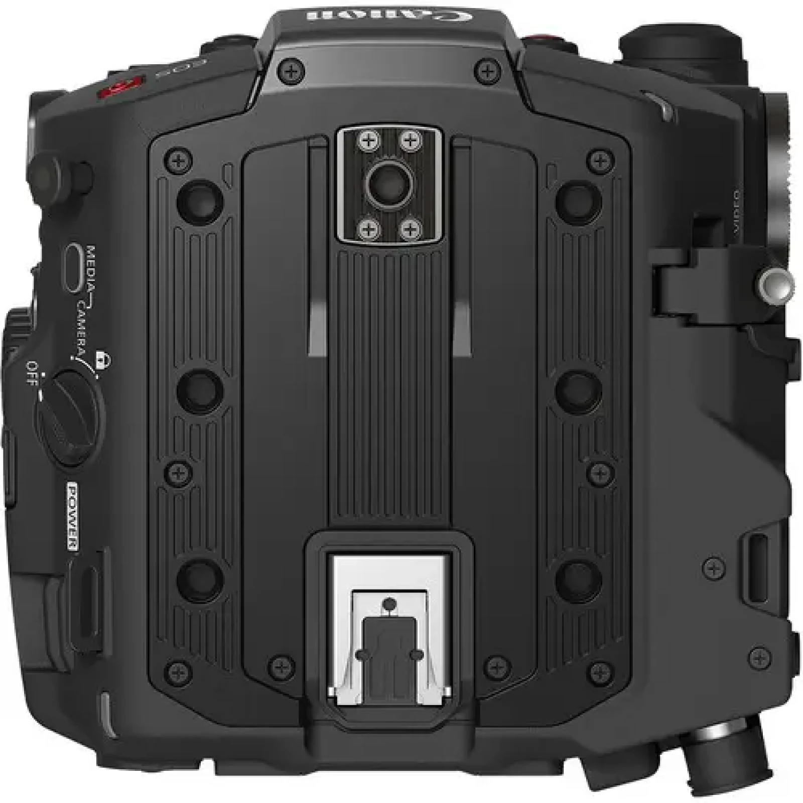 Canon EOS C400 (RF) - Photo 4 sur 4