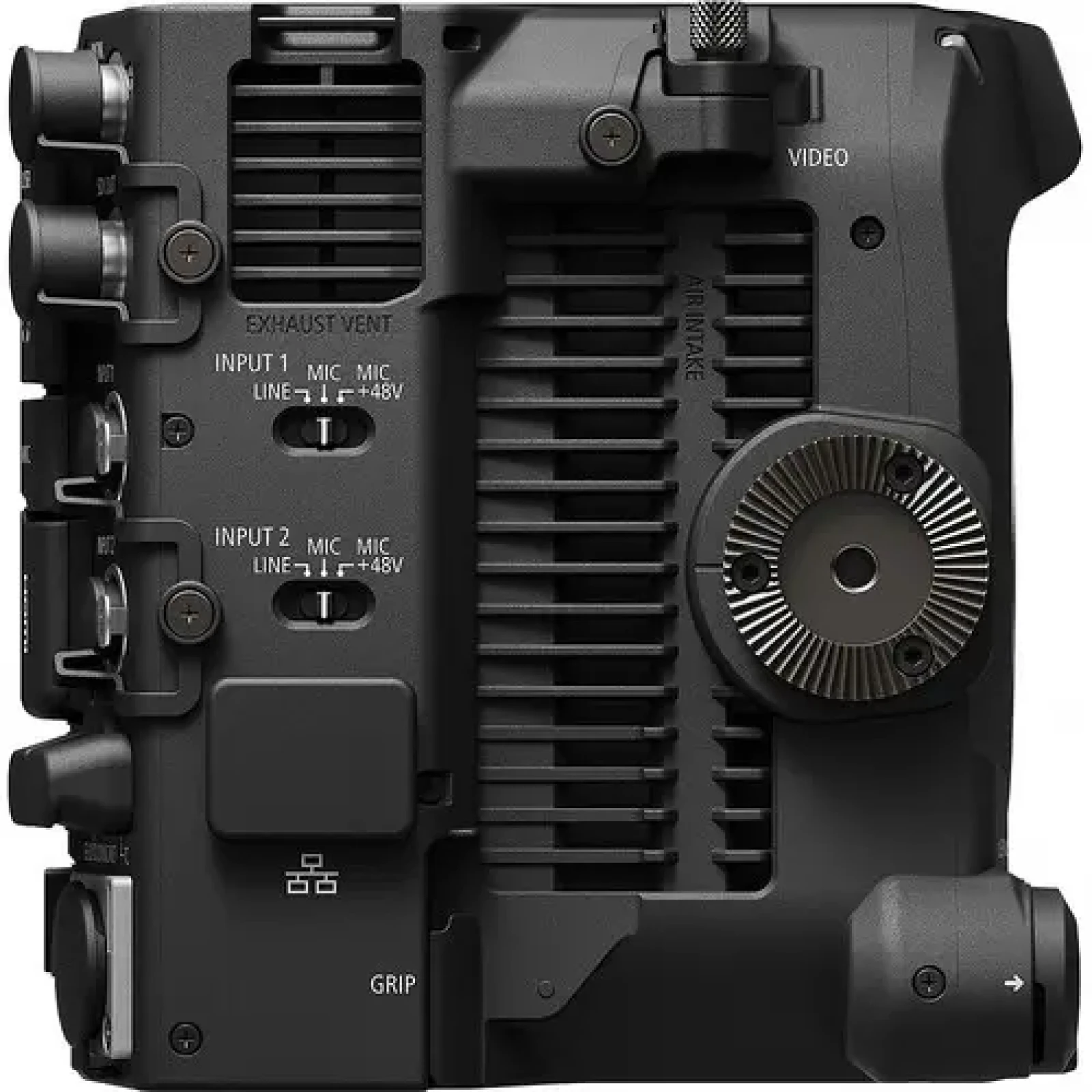 Canon EOS C400 (RF) - Photo 2 sur 4