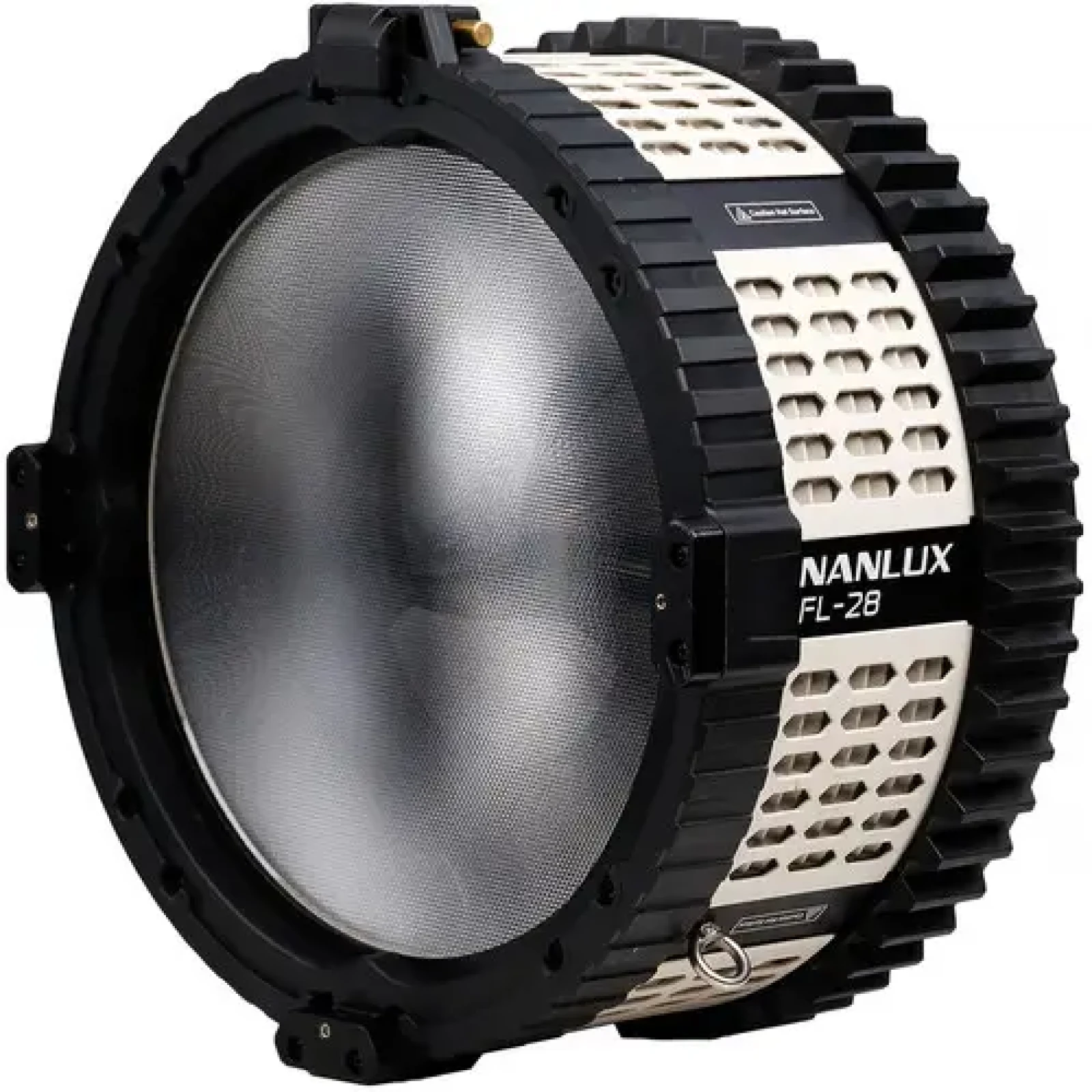 Nanlux FL-28 Fresnel pour 1200/2400B - Photo 1 sur 3