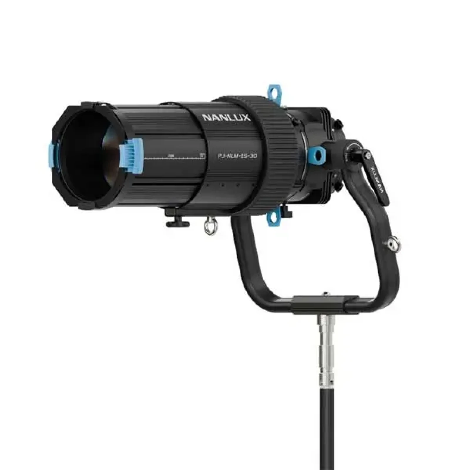 Nanlux Zoom optique 15-30° pour Evoke - Photo 1 sur 2
