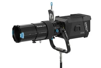 Location Nanlux Zoom optique 15-30° pour Evoke