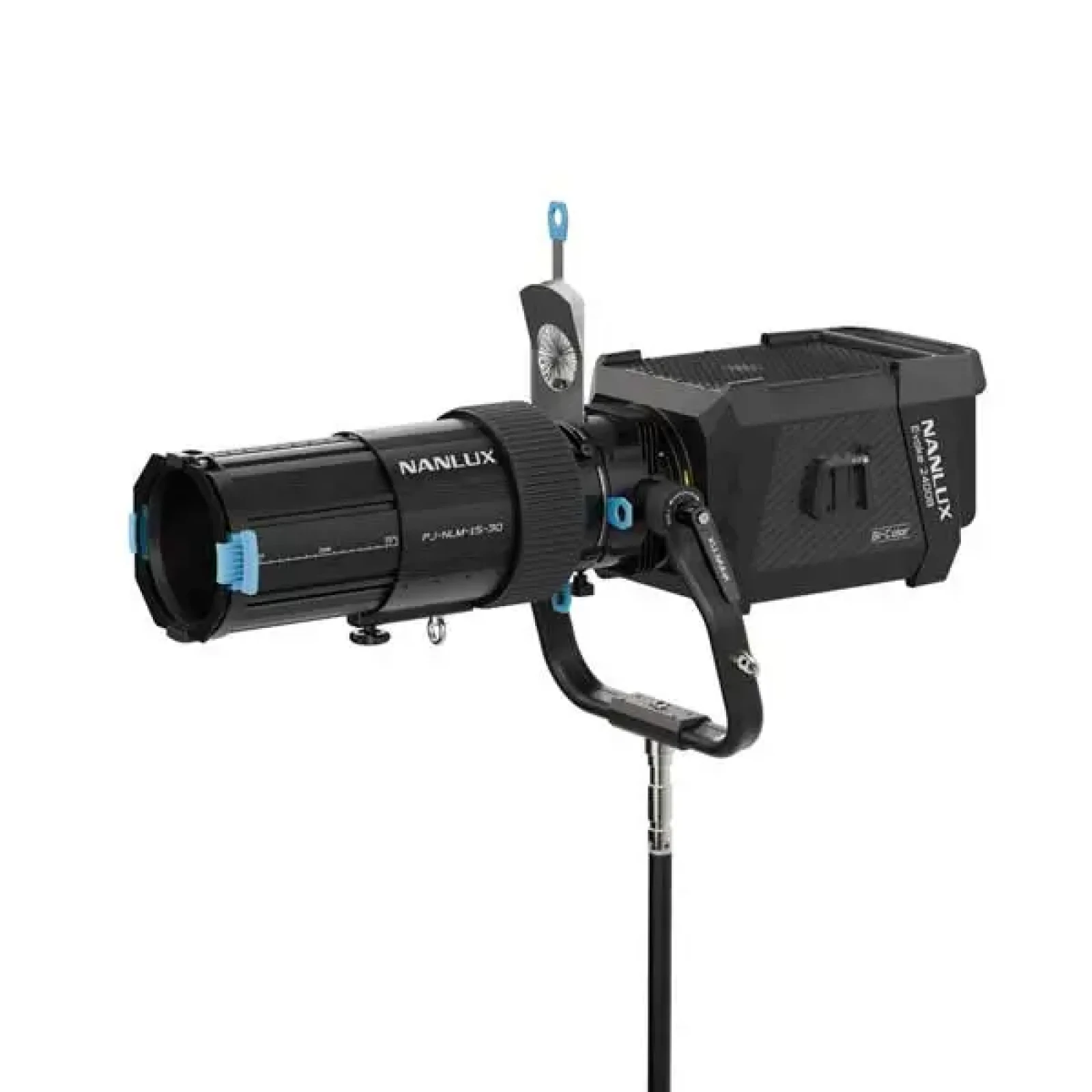 Nanlux Zoom optique 15-30° pour Evoke - Photo 2 sur 2