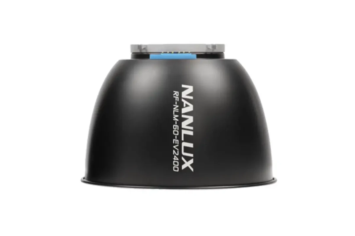 Location Nanlux RF-NLM-60-EV2400 bol réflecteur pour Evoke - Lightyshare