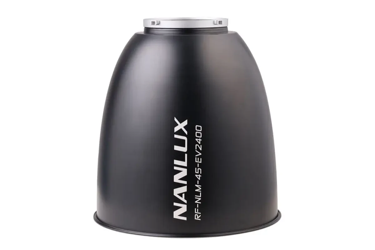 Location Nanlux RF-NLM-45-EV2400 bol réflecteur pour Evoke - Lightyshare