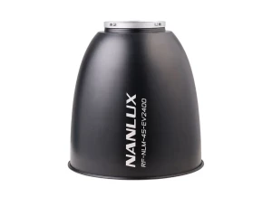Location Nanlux RF-NLM-45-EV2400 bol réflecteur pour Evoke