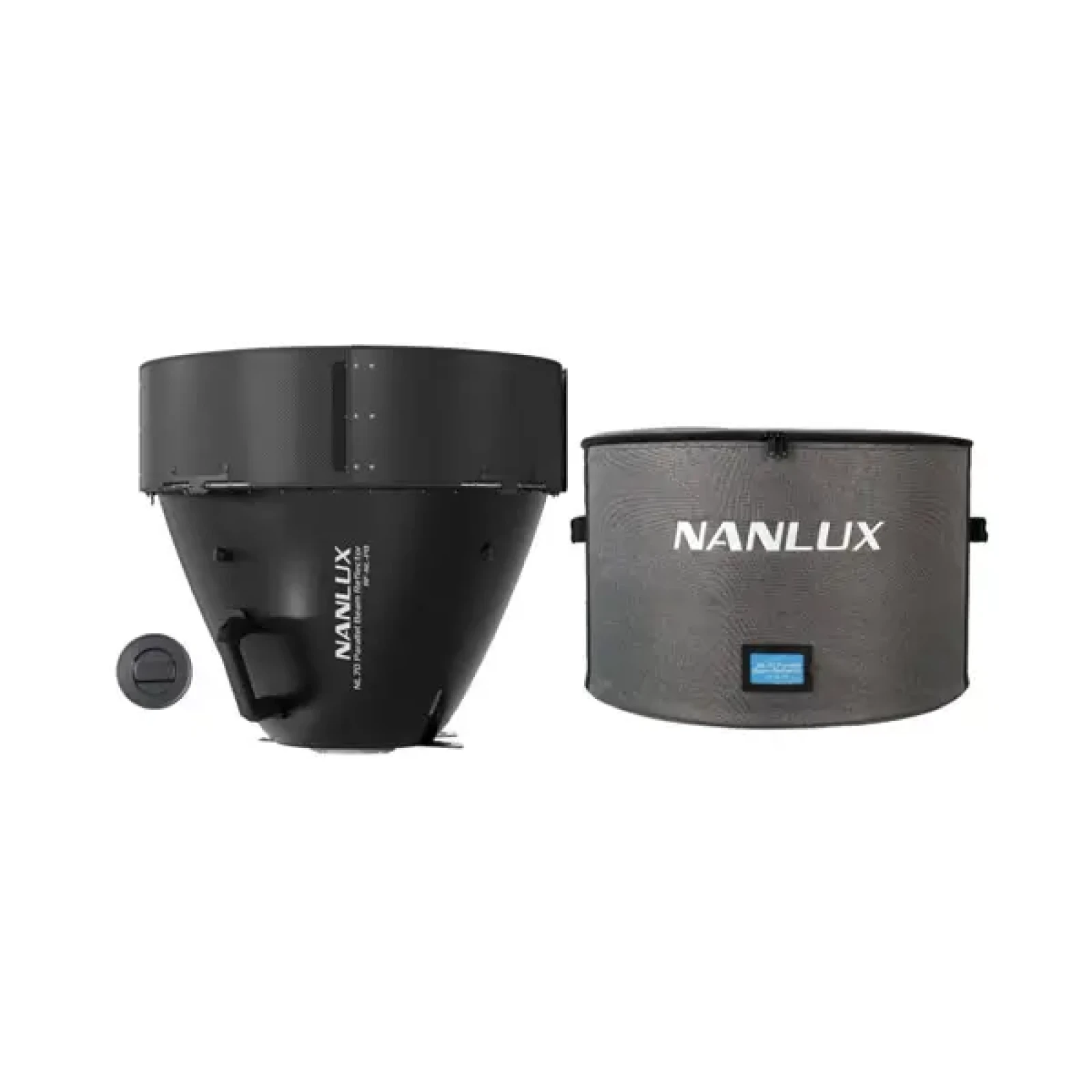 Nanlux Beam NL70 Réflecteur à faisceau parallèle - Photo 3 sur 3