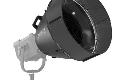 Location Nanlux Beam NL70 Réflecteur à faisceau parallèle