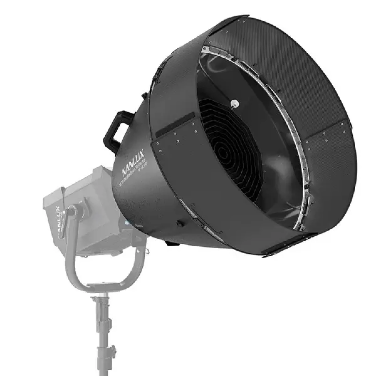 Nanlux Beam NL70 Réflecteur à faisceau parallèle - Photo 2 sur 3