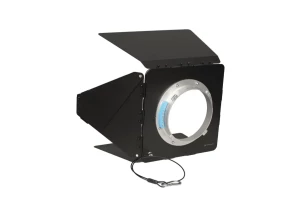Location Nanlux BD-NLM barndoor