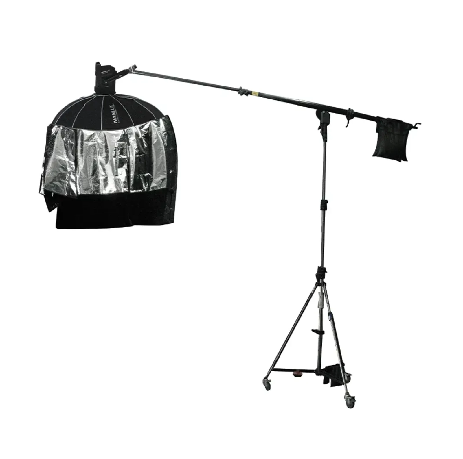 Nanlux Lantern Softbox 120cm (NL) - Photo 3 sur 3
