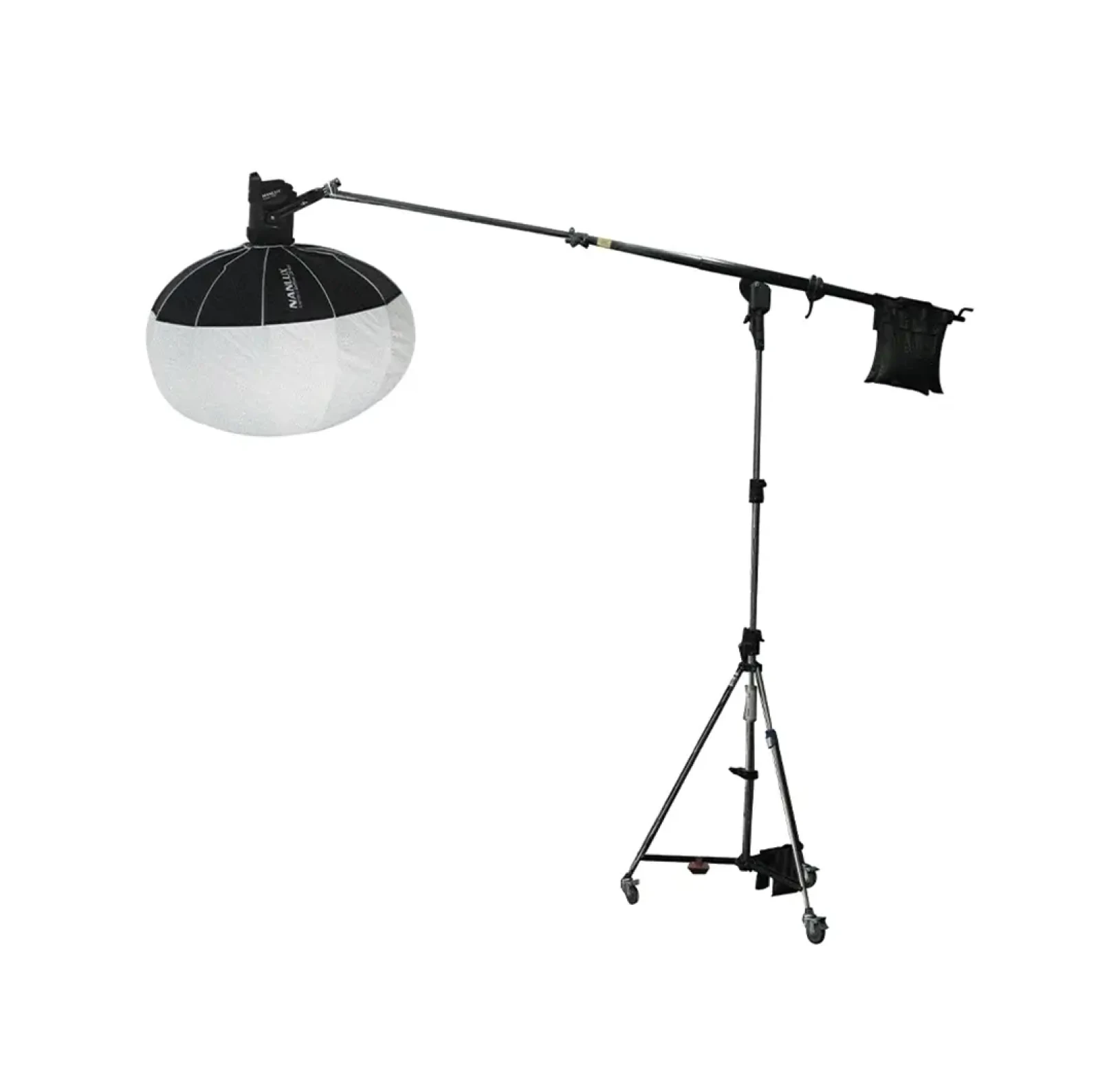 Nanlux Lantern Softbox 120cm (NL) - Photo 2 sur 3