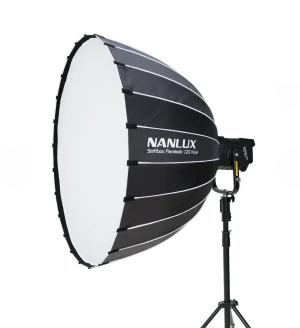 Location Nanlux Softbox 120cm (NL)